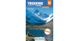 Trekking en los Alrededores de Santiago